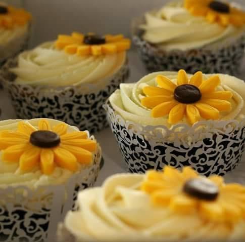 Cakes by Sharon