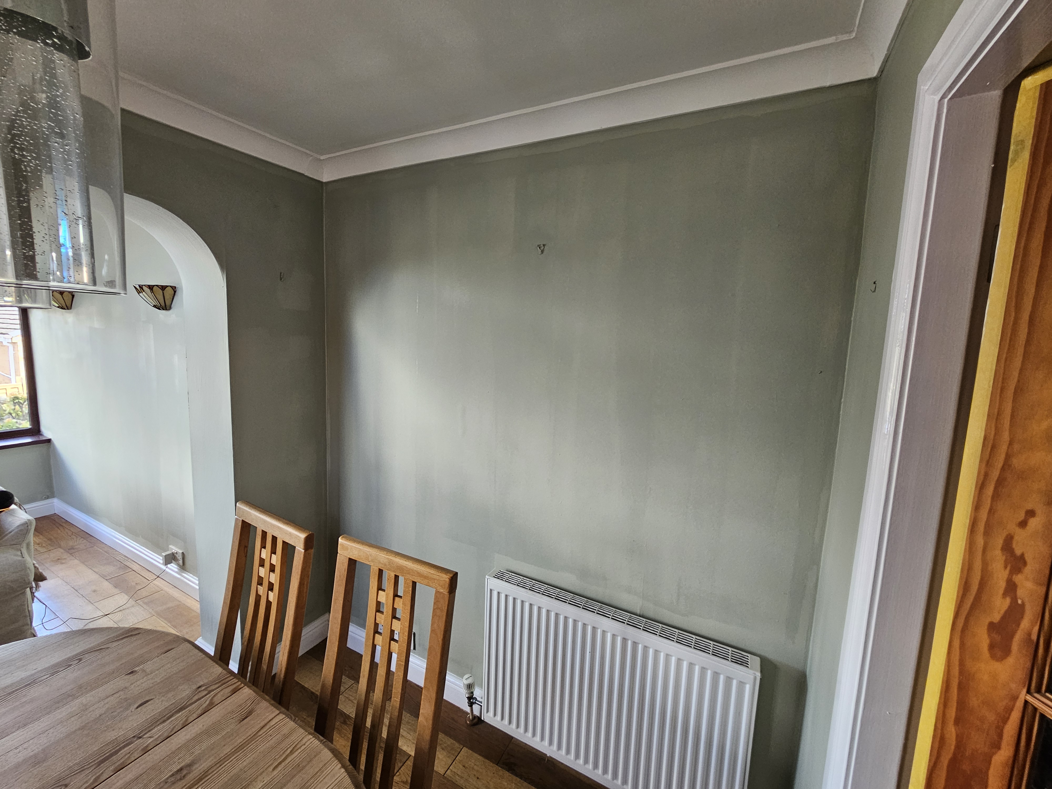 Scotts painting services