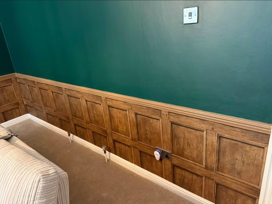Scotts painting services