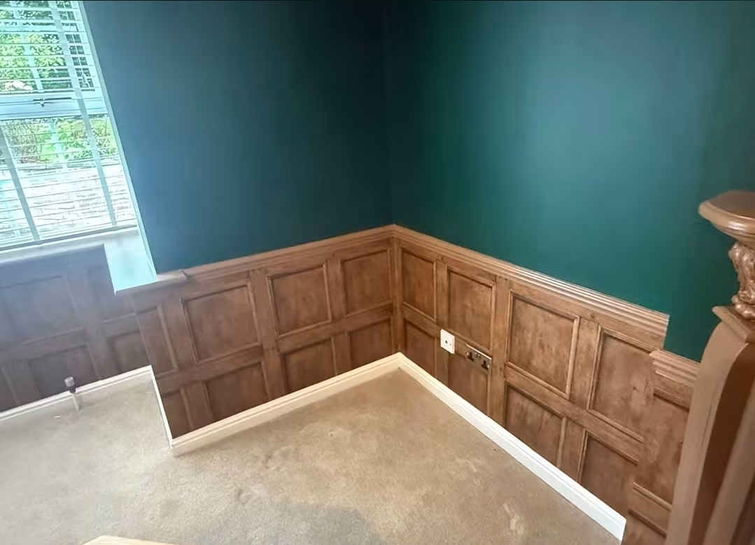 Scotts painting services