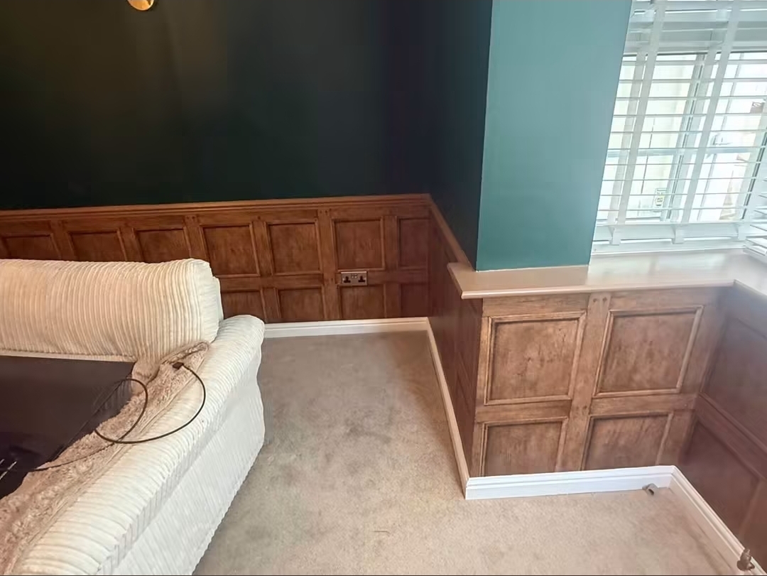 Scotts painting services