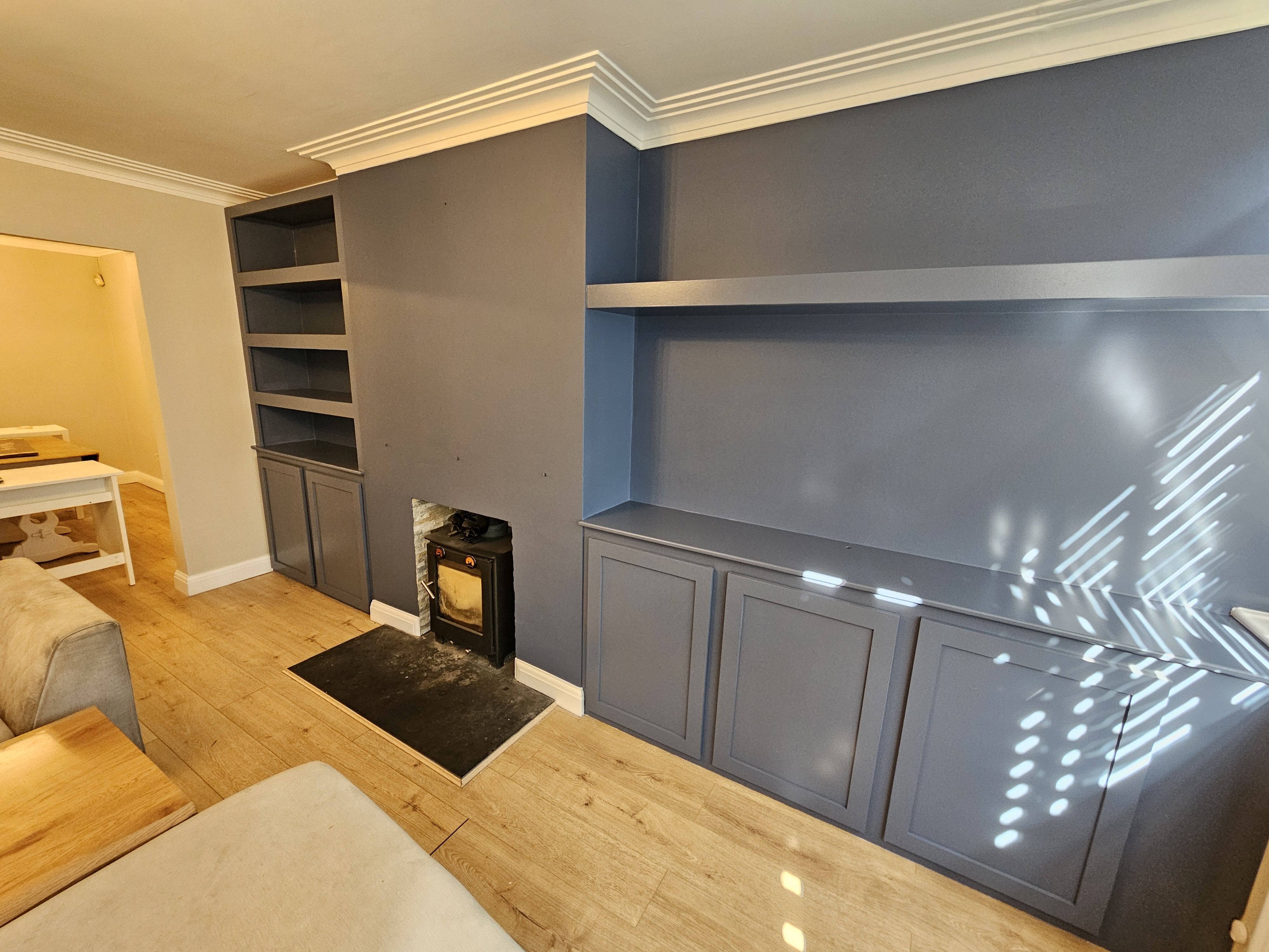 Scotts painting services