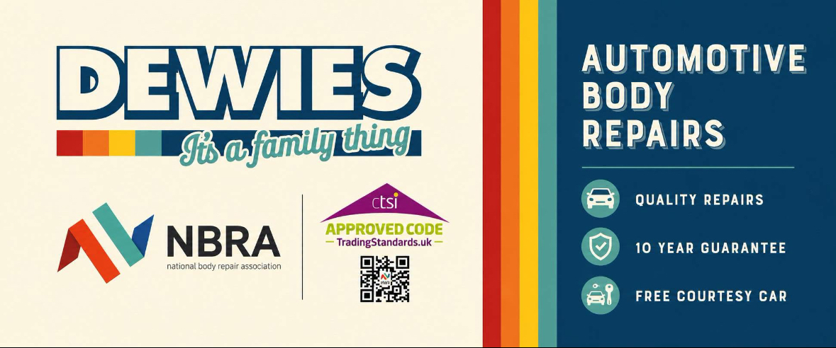 Dewies Ltd
