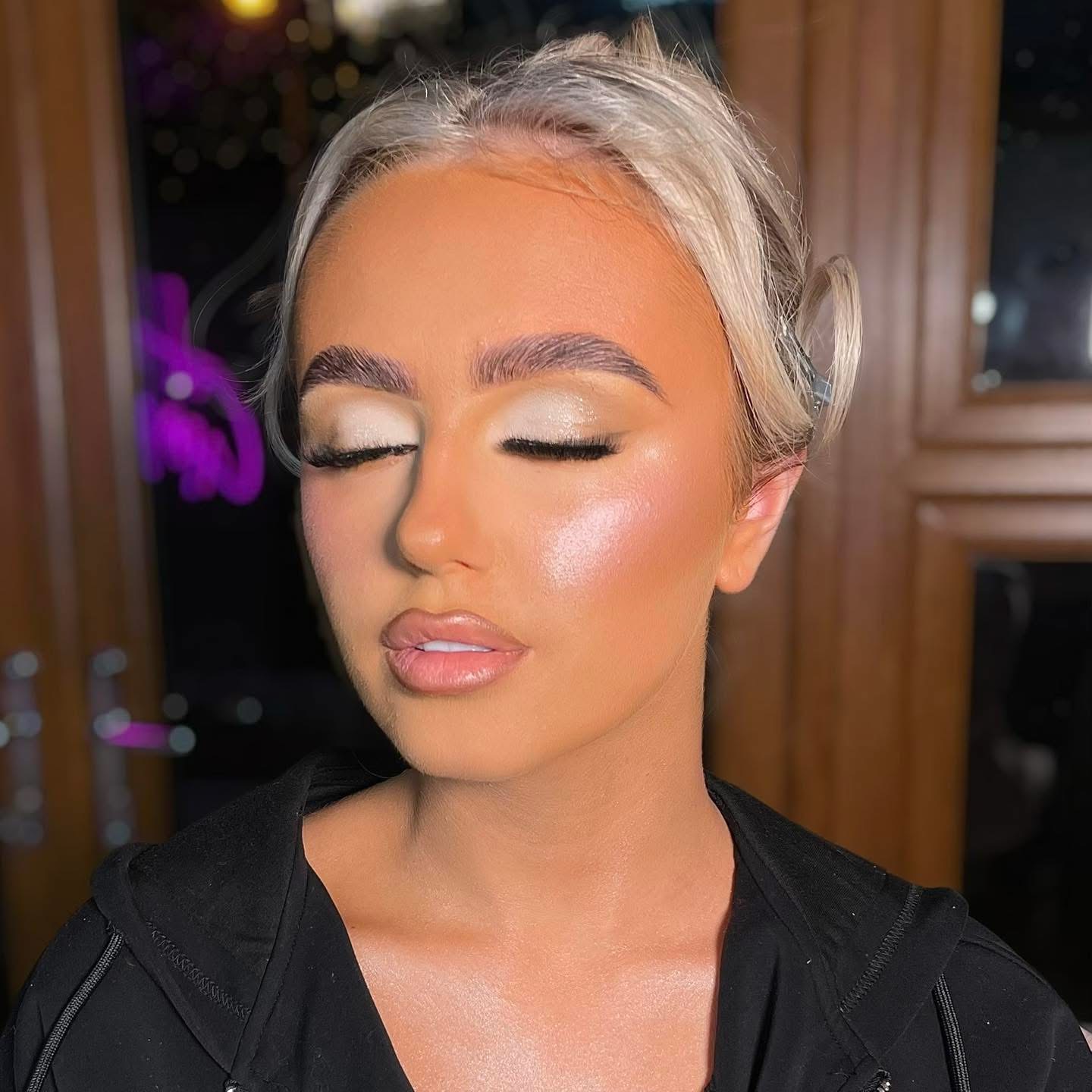 Jade Louise Makeup Artist