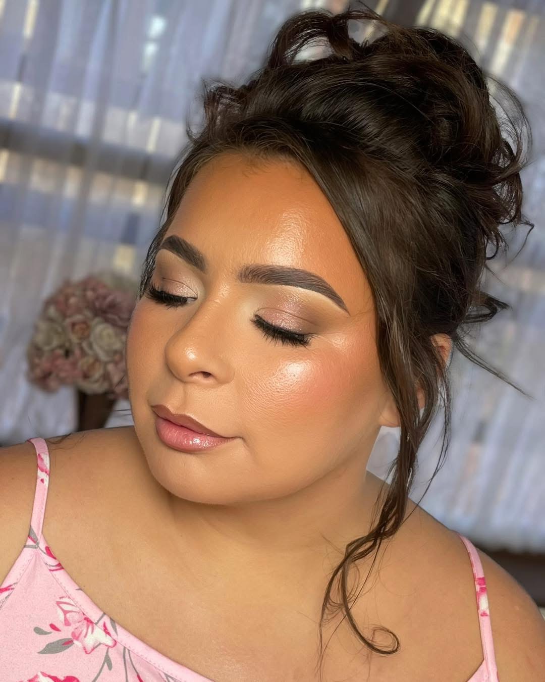 Jade Louise Makeup Artist