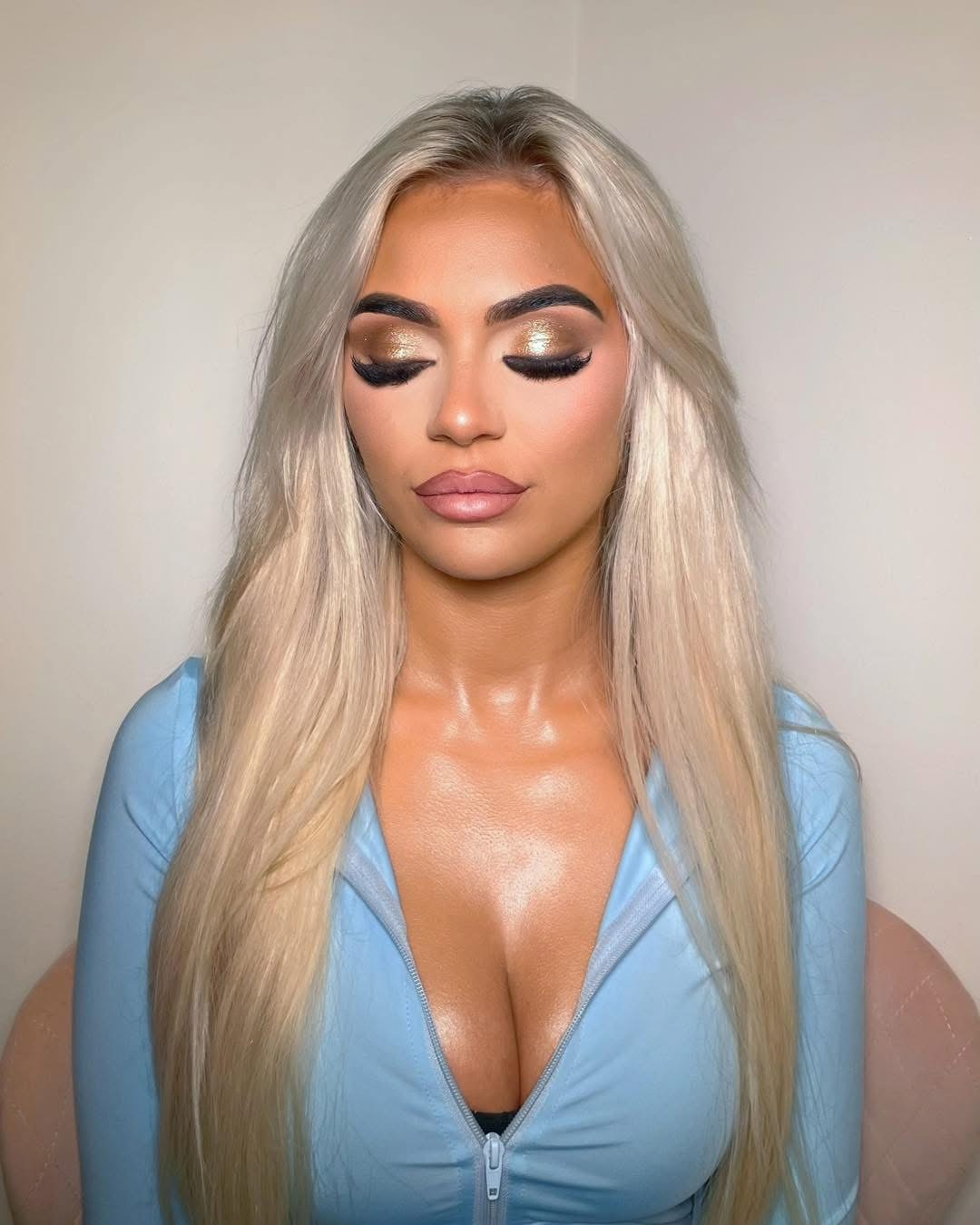 Jade Louise Makeup Artist