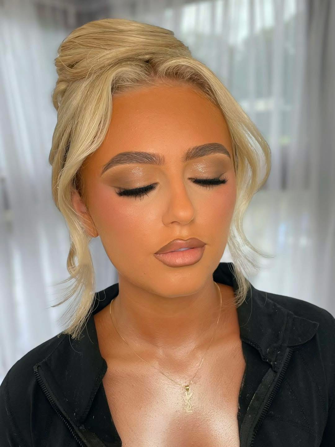 Jade Louise Makeup Artist