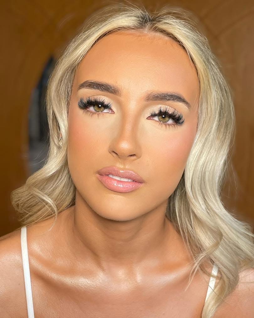 Jade Louise Makeup Artist
