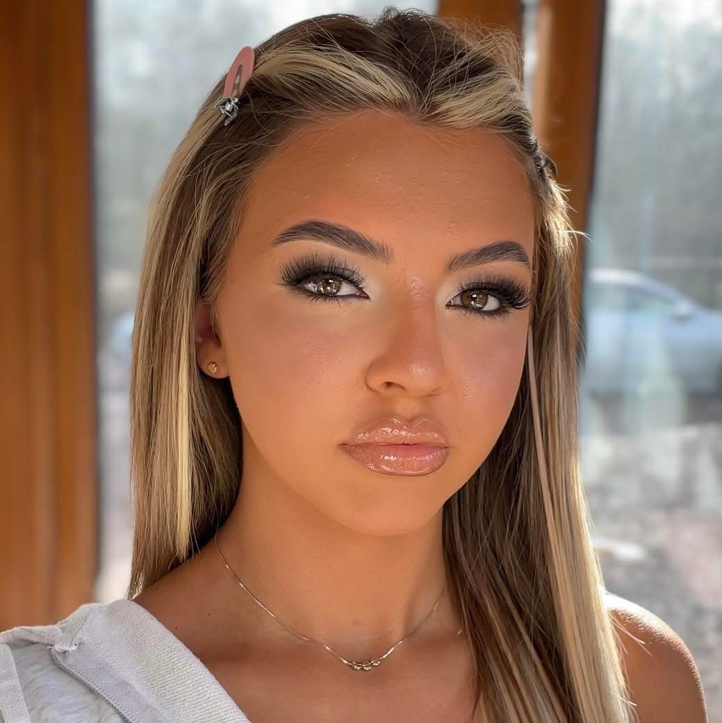 Jade Louise Makeup Artist