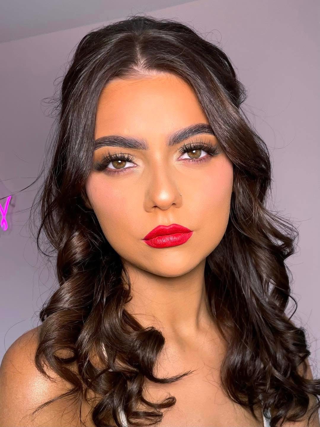 Jade Louise Makeup Artist