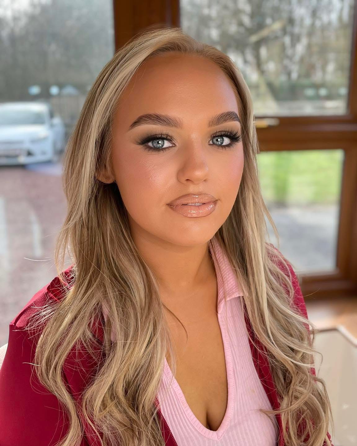 Jade Louise Makeup Artist