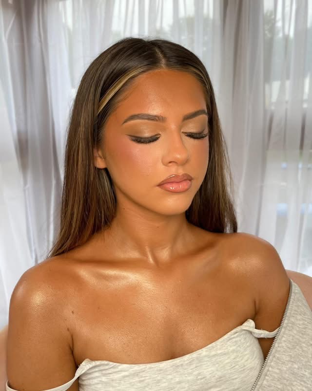 Jade Louise Makeup Artist
