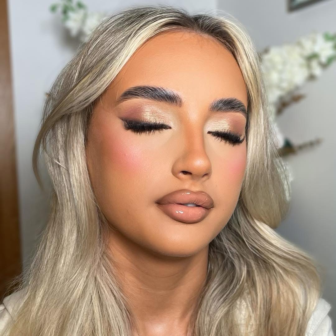 Jade Louise Makeup Artist