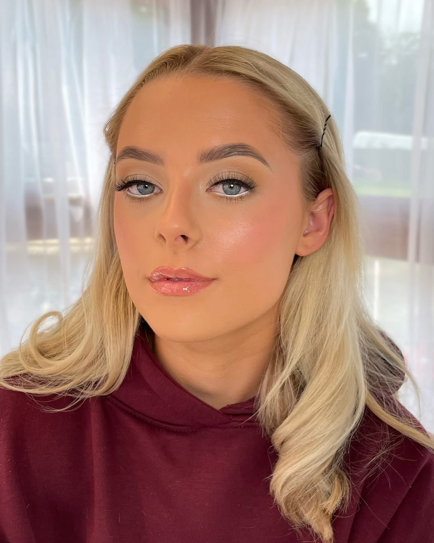 Jade Louise Makeup Artist