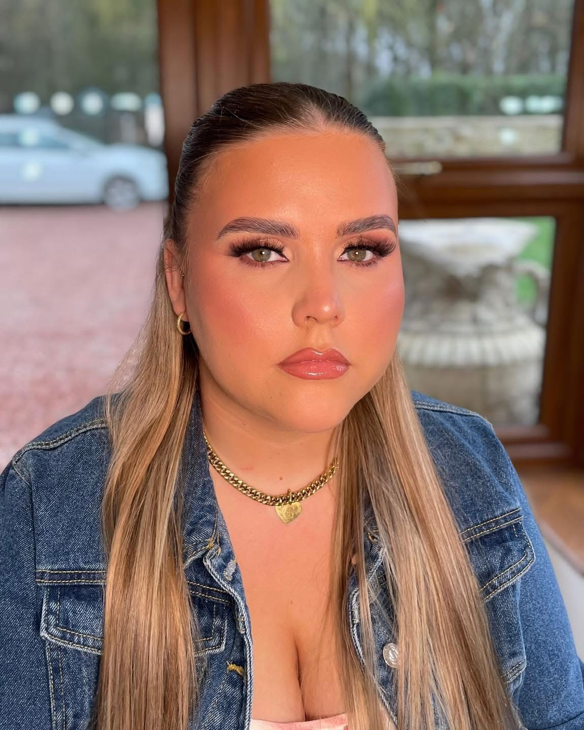 Jade Louise Makeup Artist
