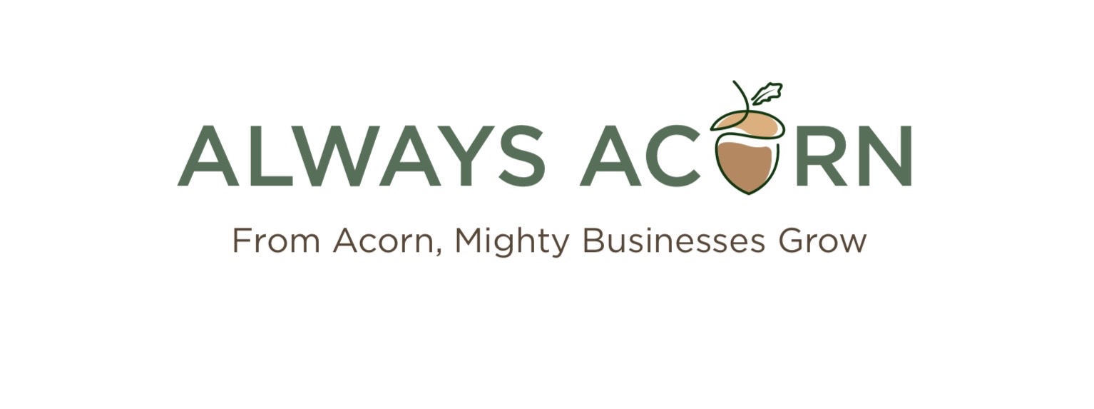 Always Acorn