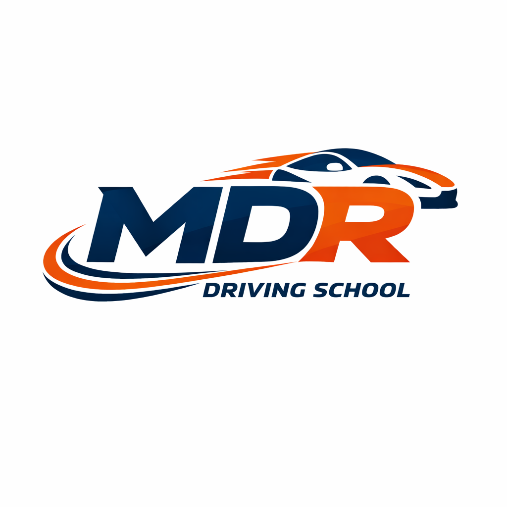 MDR Driving School