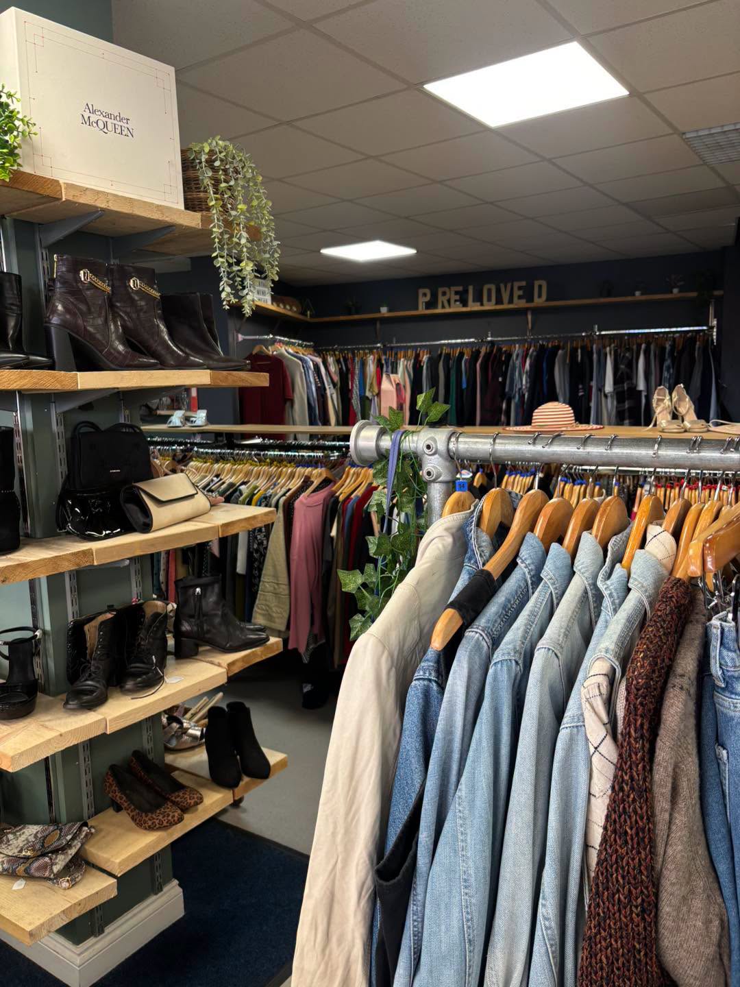 VINTage UK Barnsley