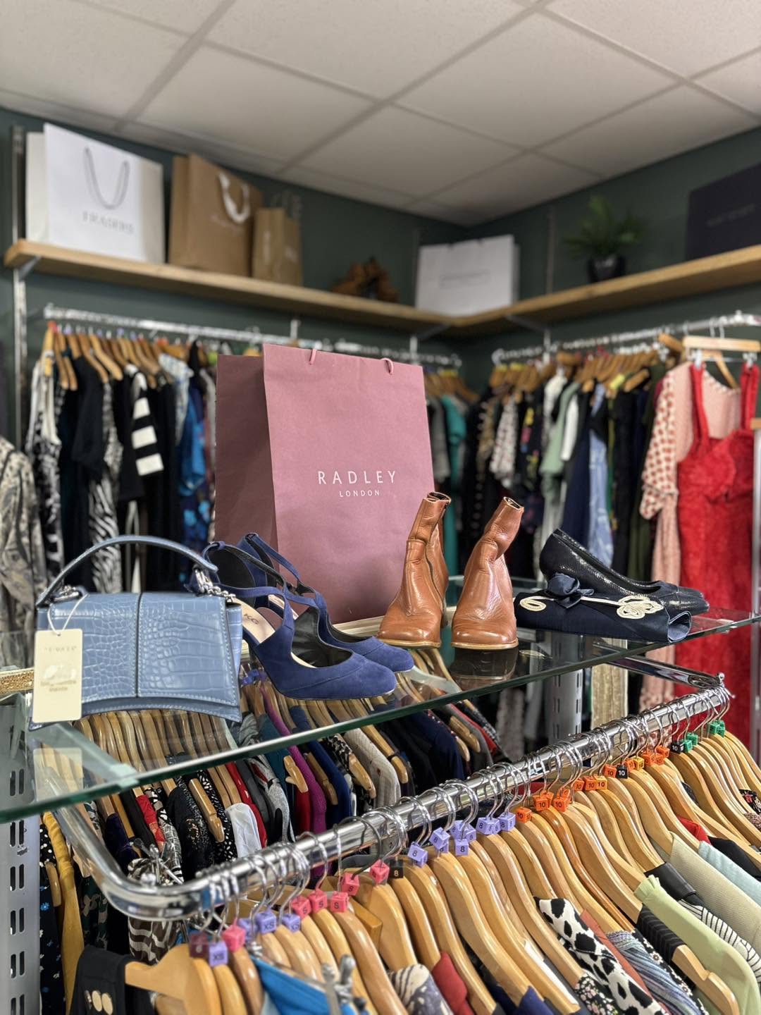 VINTage UK Barnsley