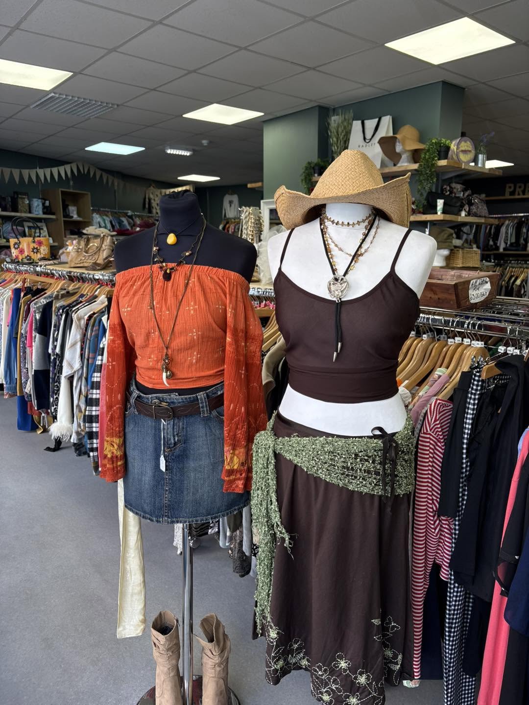 VINTage UK Barnsley