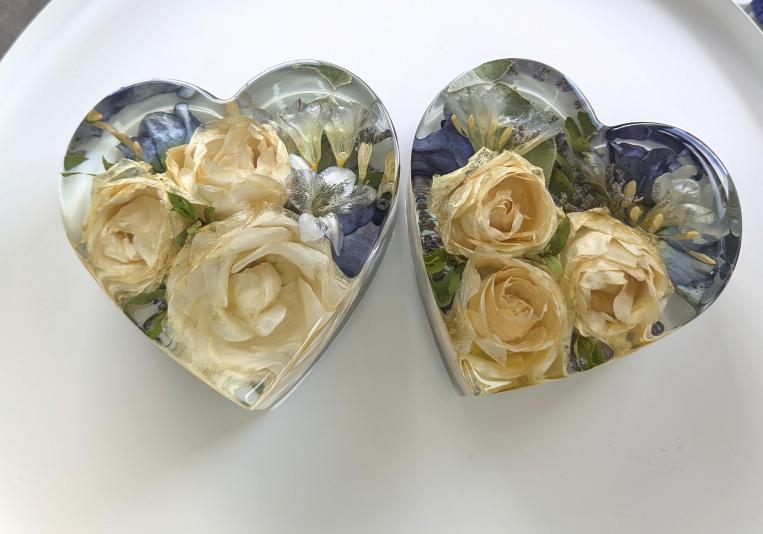 Bidds Creations by Jessica Smith