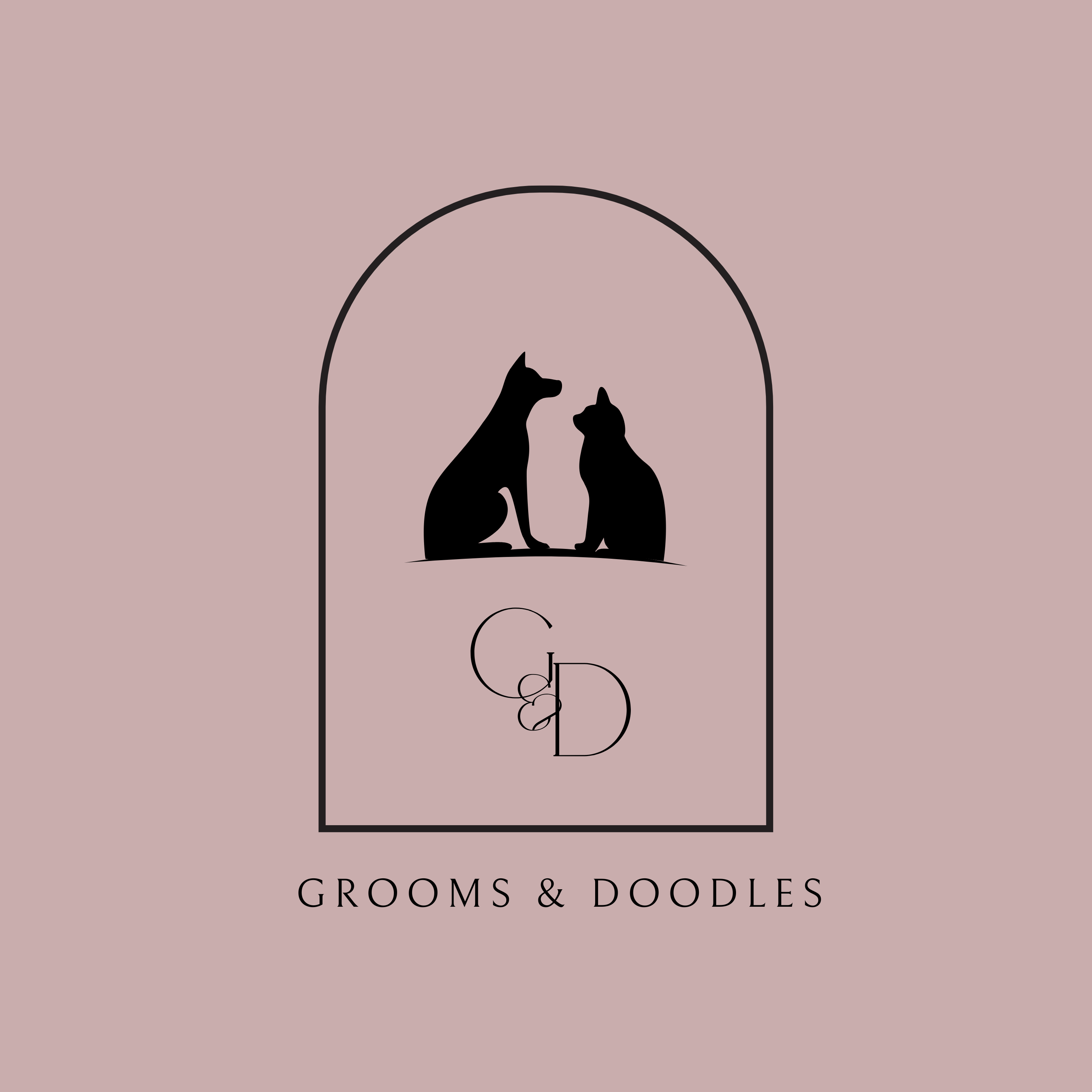 Grooms & Doodles