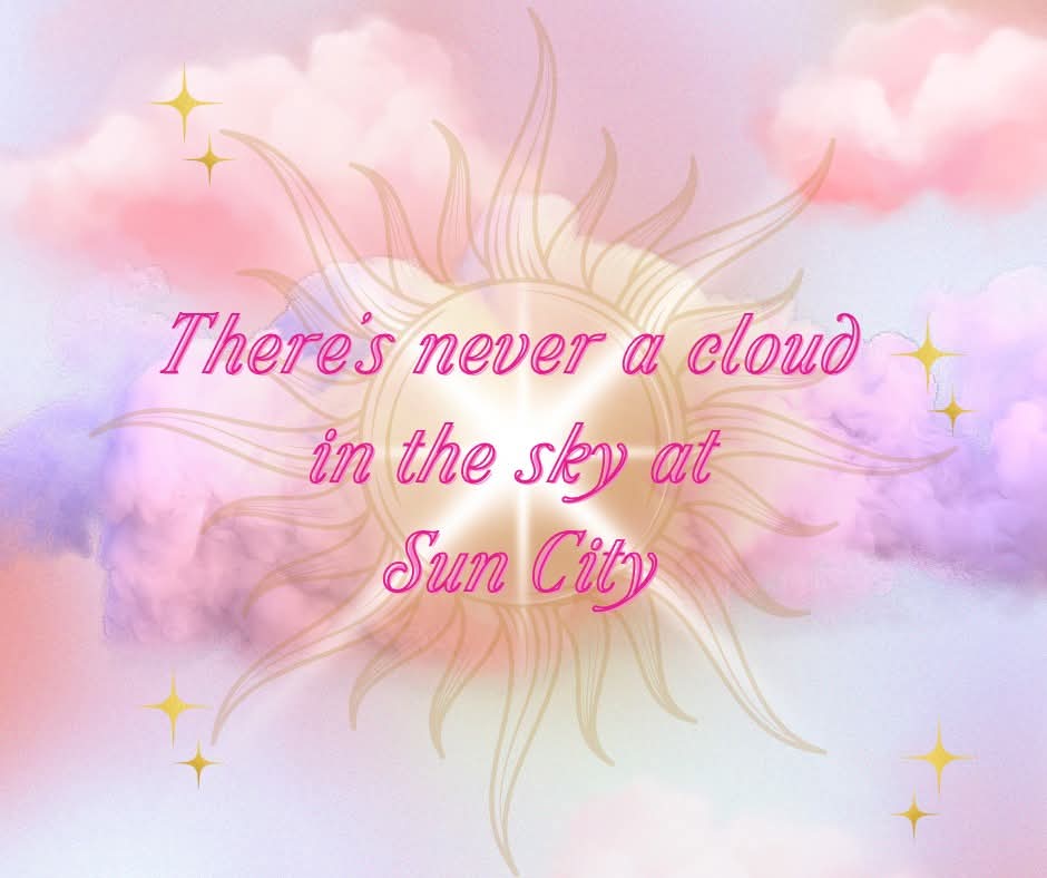 Sun City Barnsley Ltd