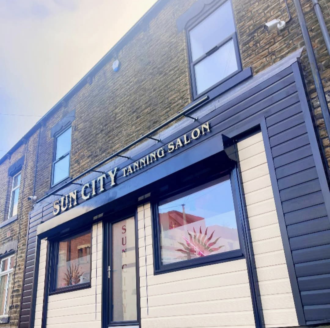 Sun City Barnsley Ltd