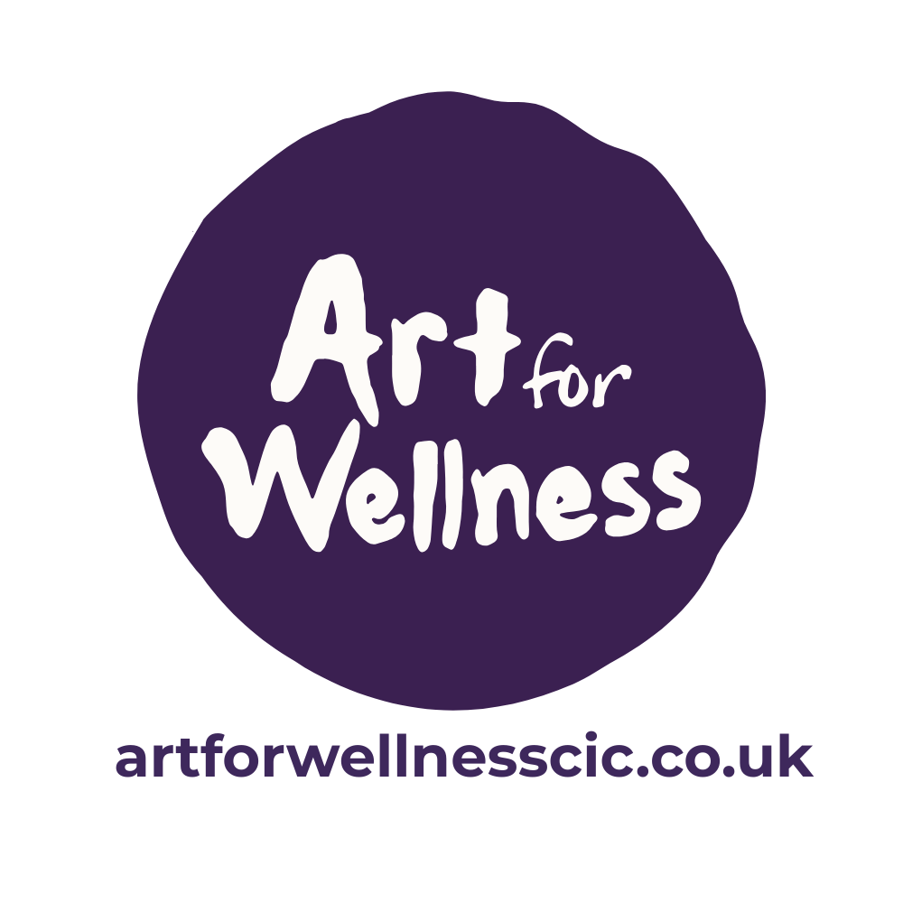 Art for Wellness CIC