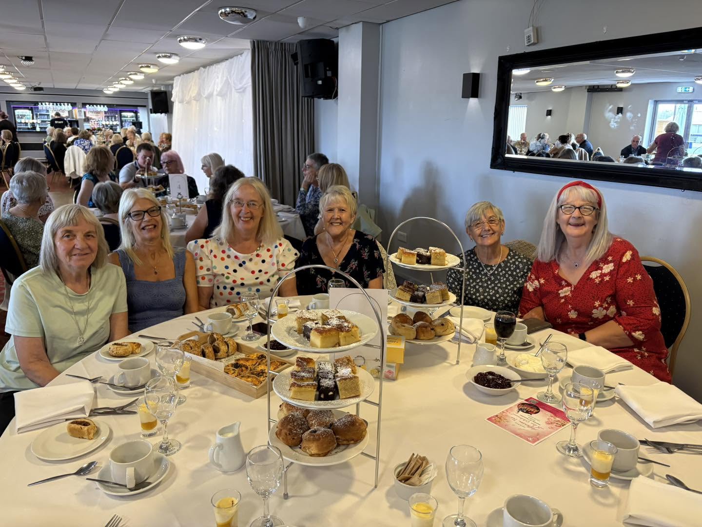 Age UK Barnsley
