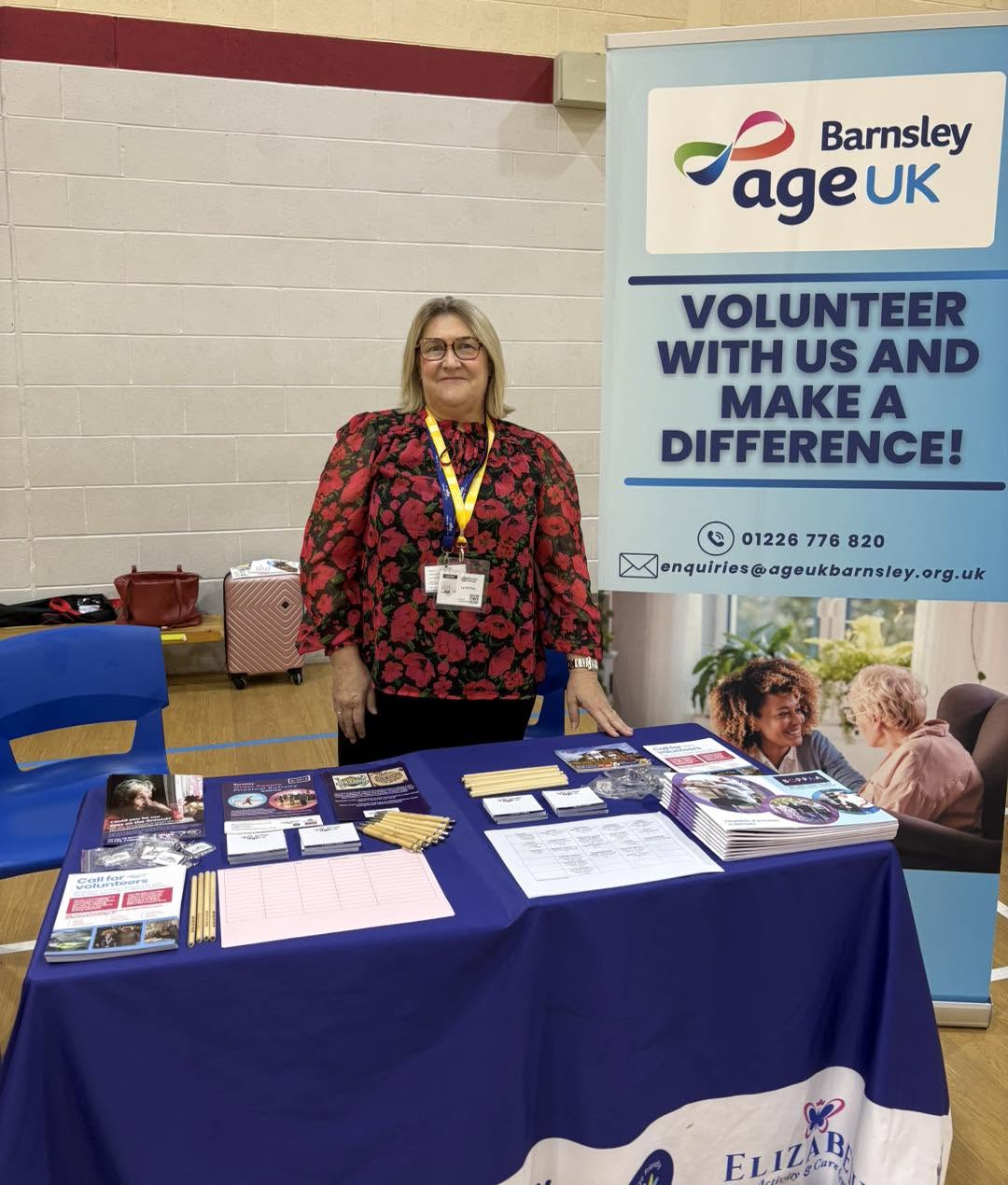 Age UK Barnsley