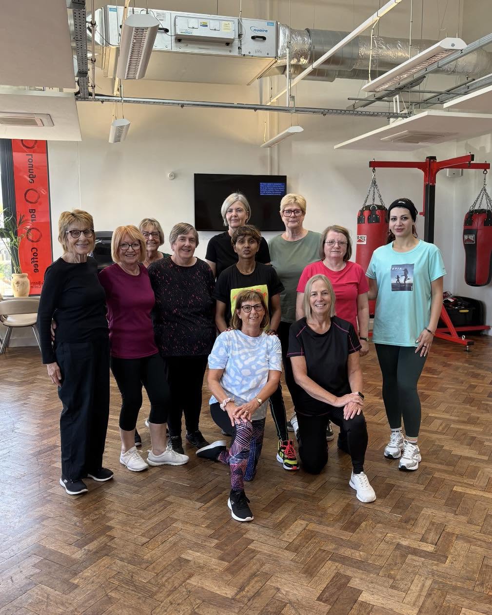 Age UK Barnsley