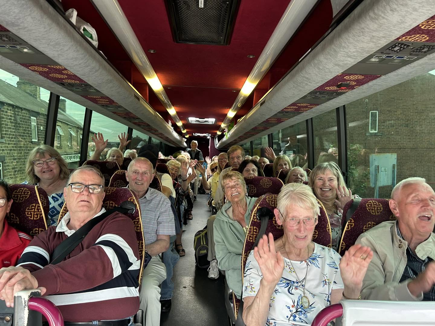 Age UK Barnsley