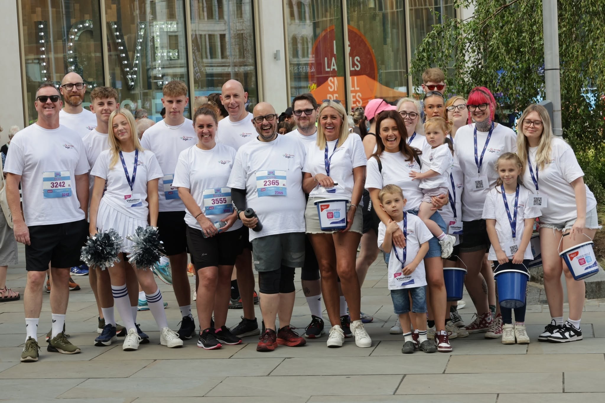 Age UK Barnsley
