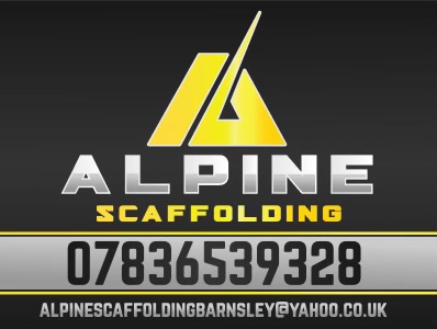 Alpine Scaffolding