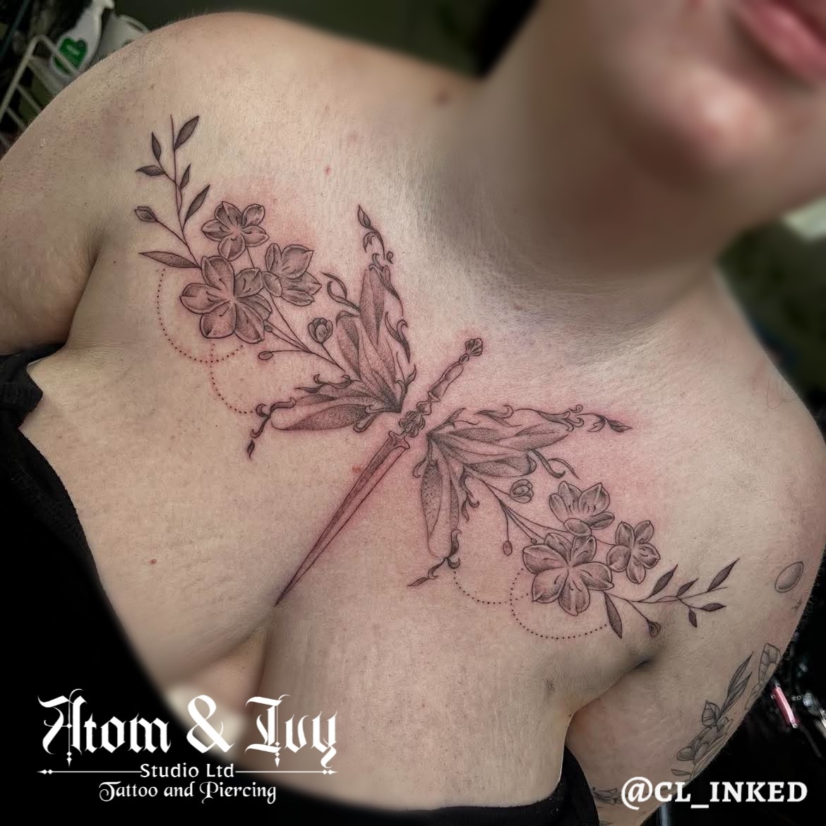 Atom & Ivy Studio LTD