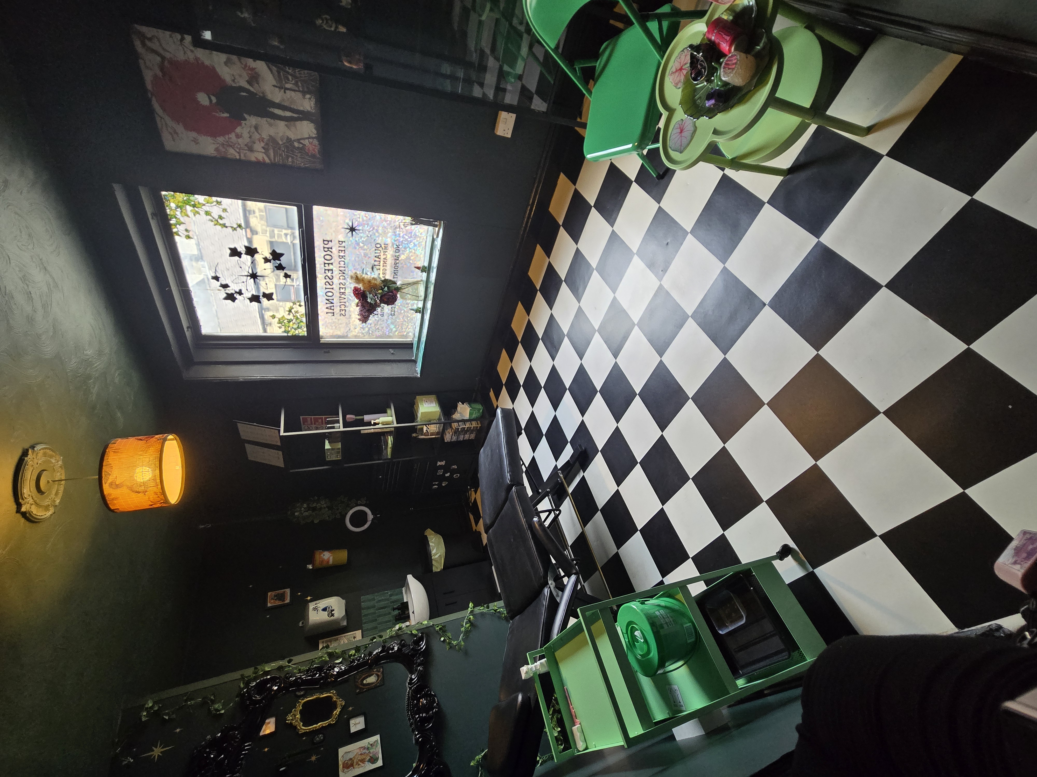 Atom & Ivy Studio LTD