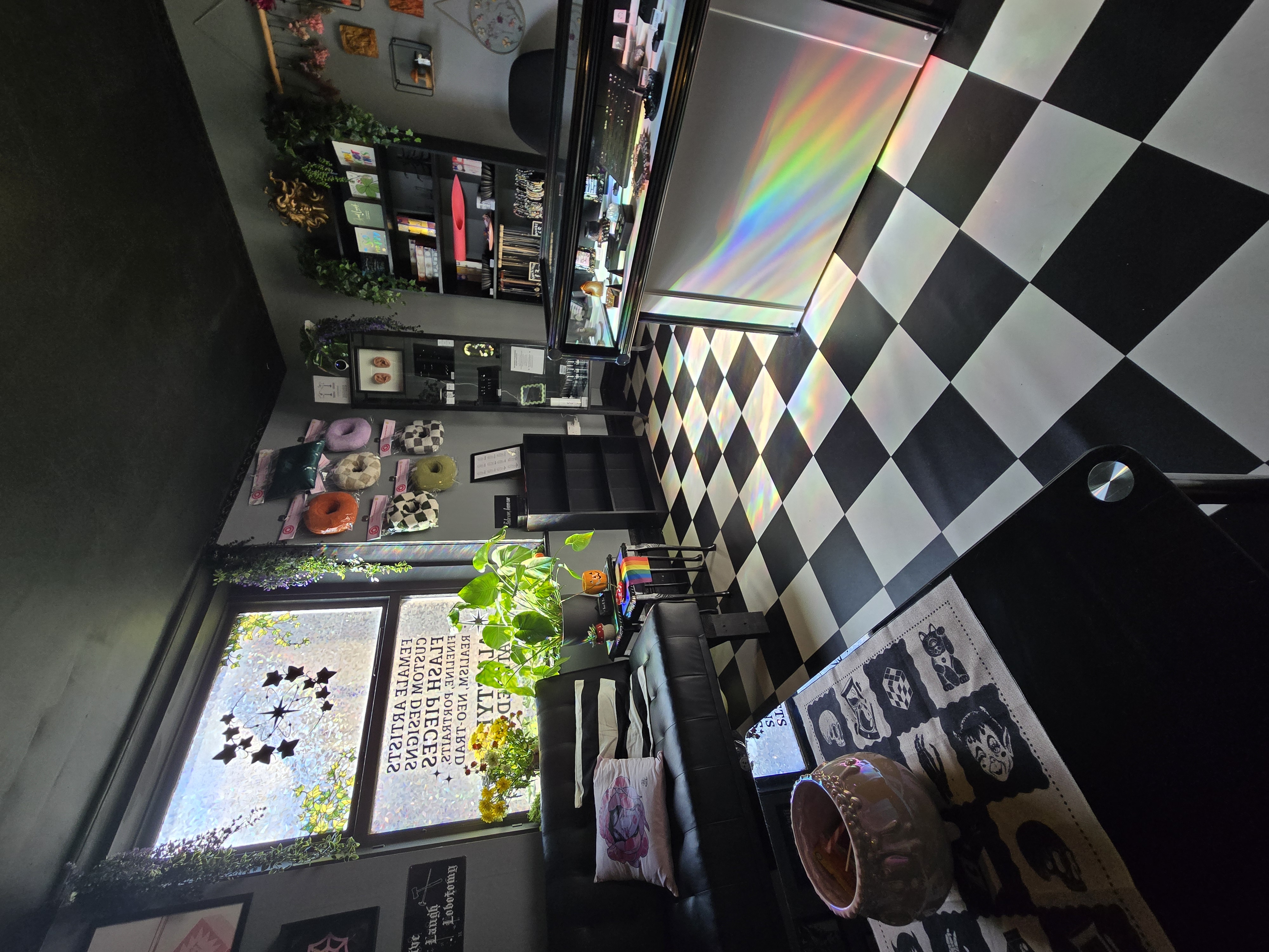 Atom & Ivy Studio LTD