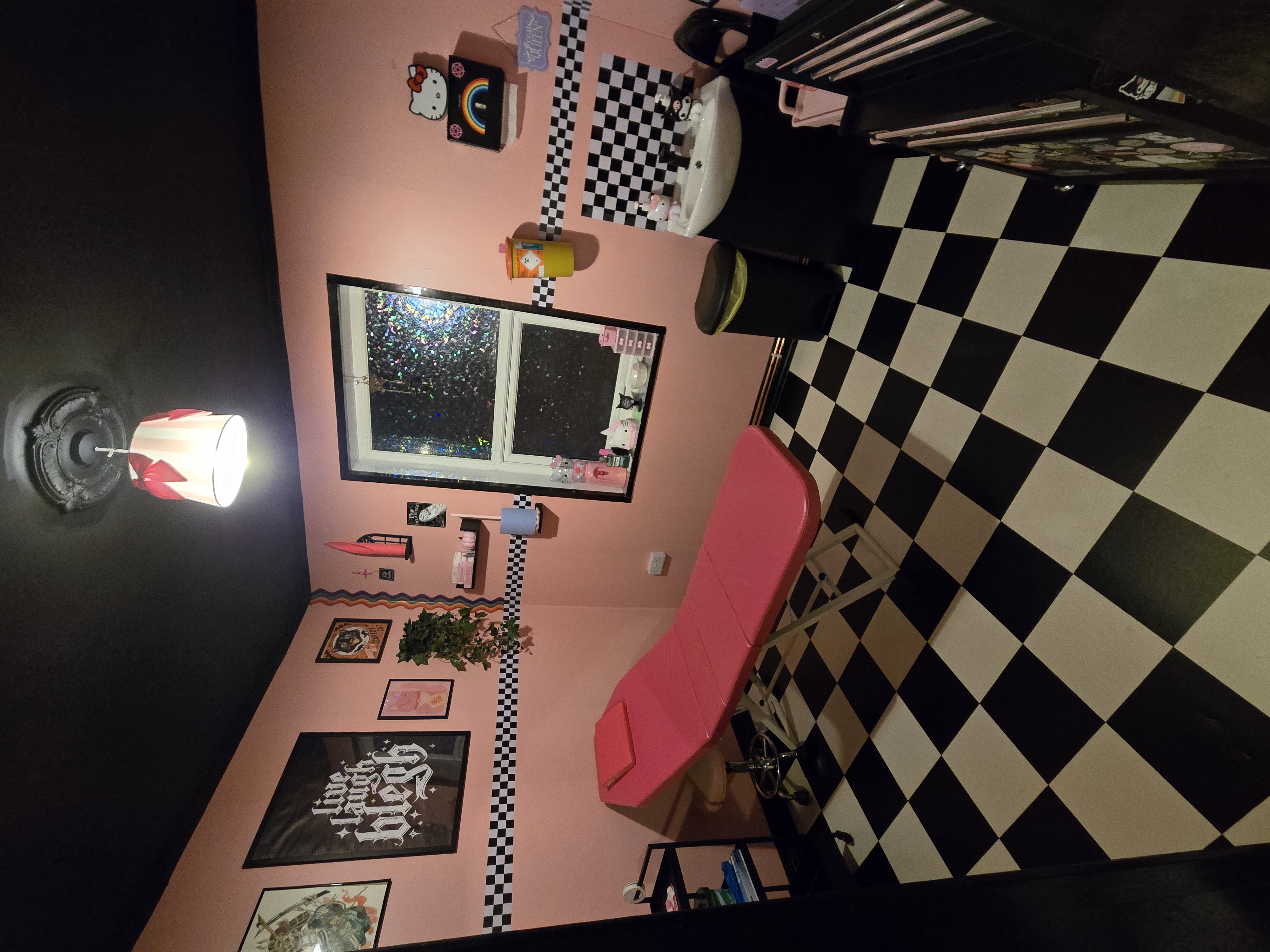 Atom & Ivy Studio LTD