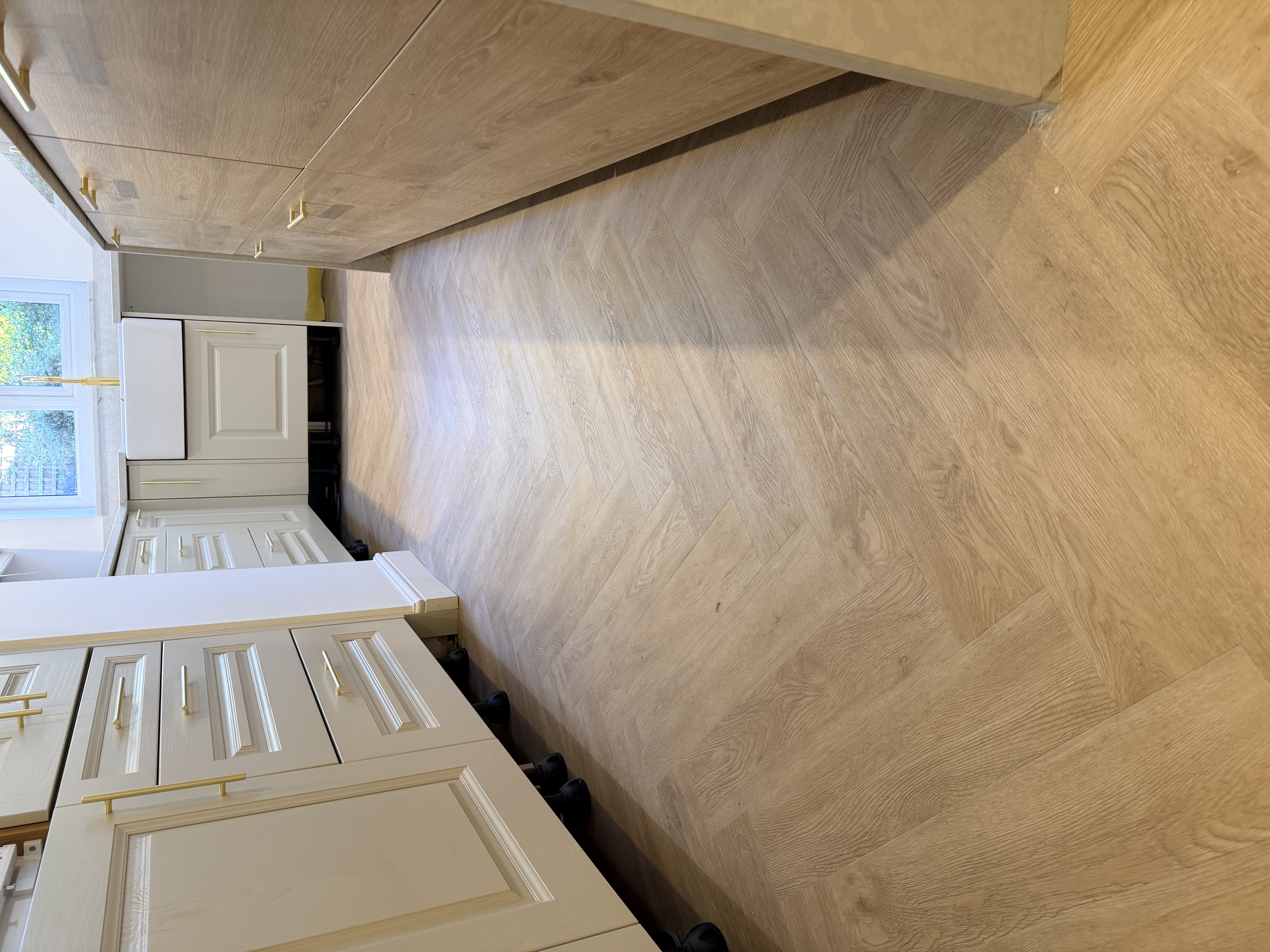 Wroe Carpets and Flooring