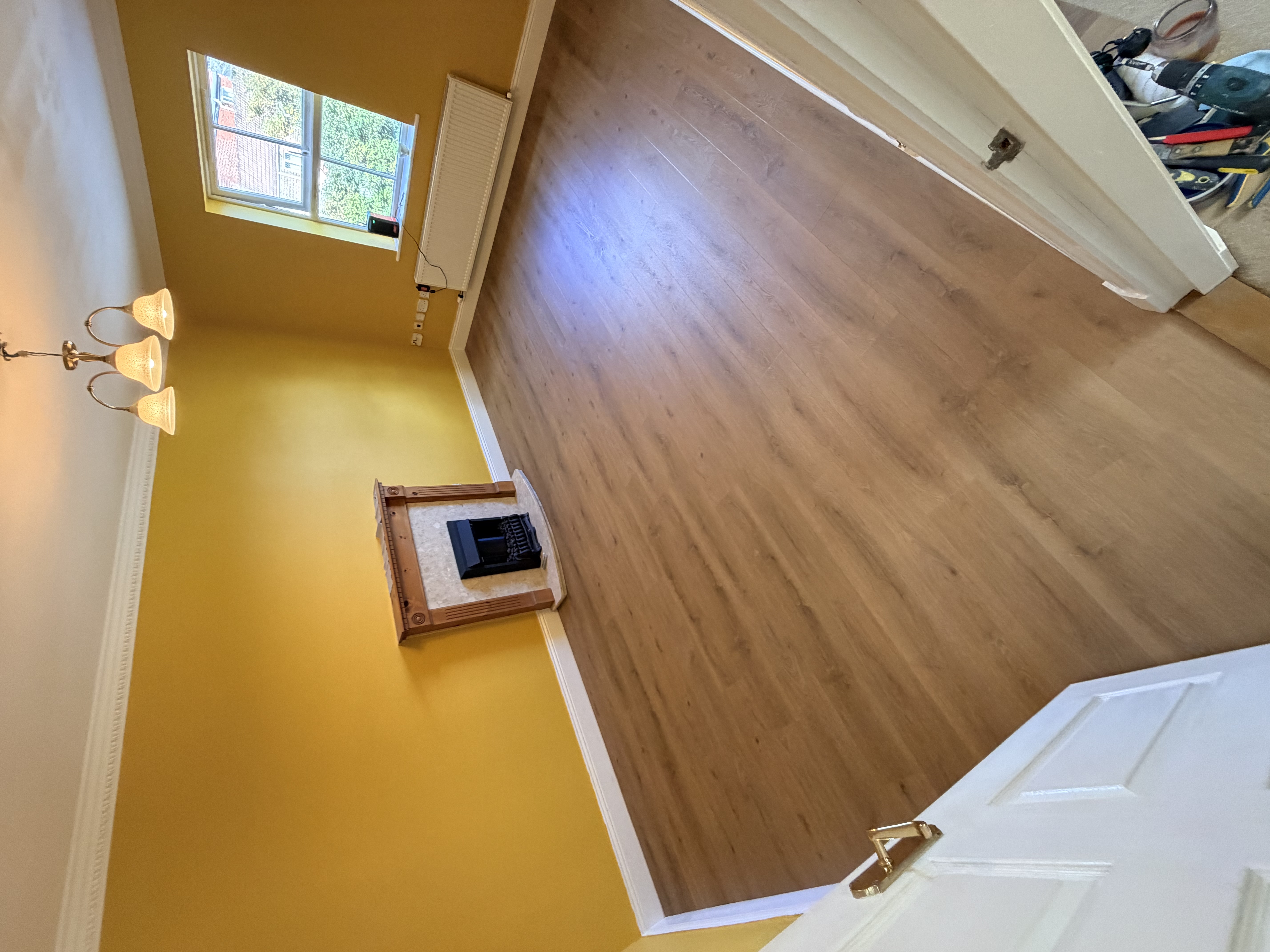 Wroe Carpets and Flooring