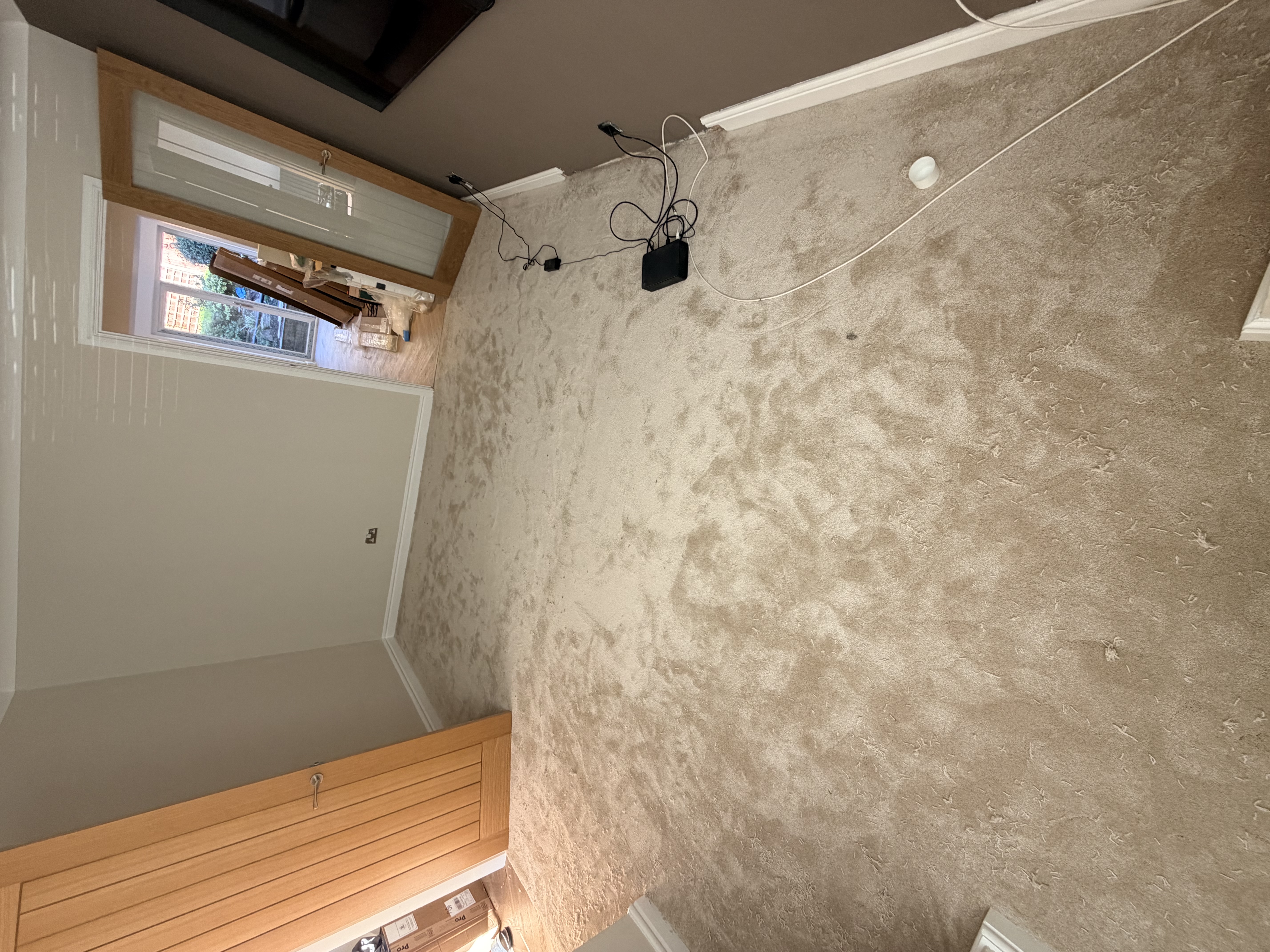 Wroe Carpets and Flooring