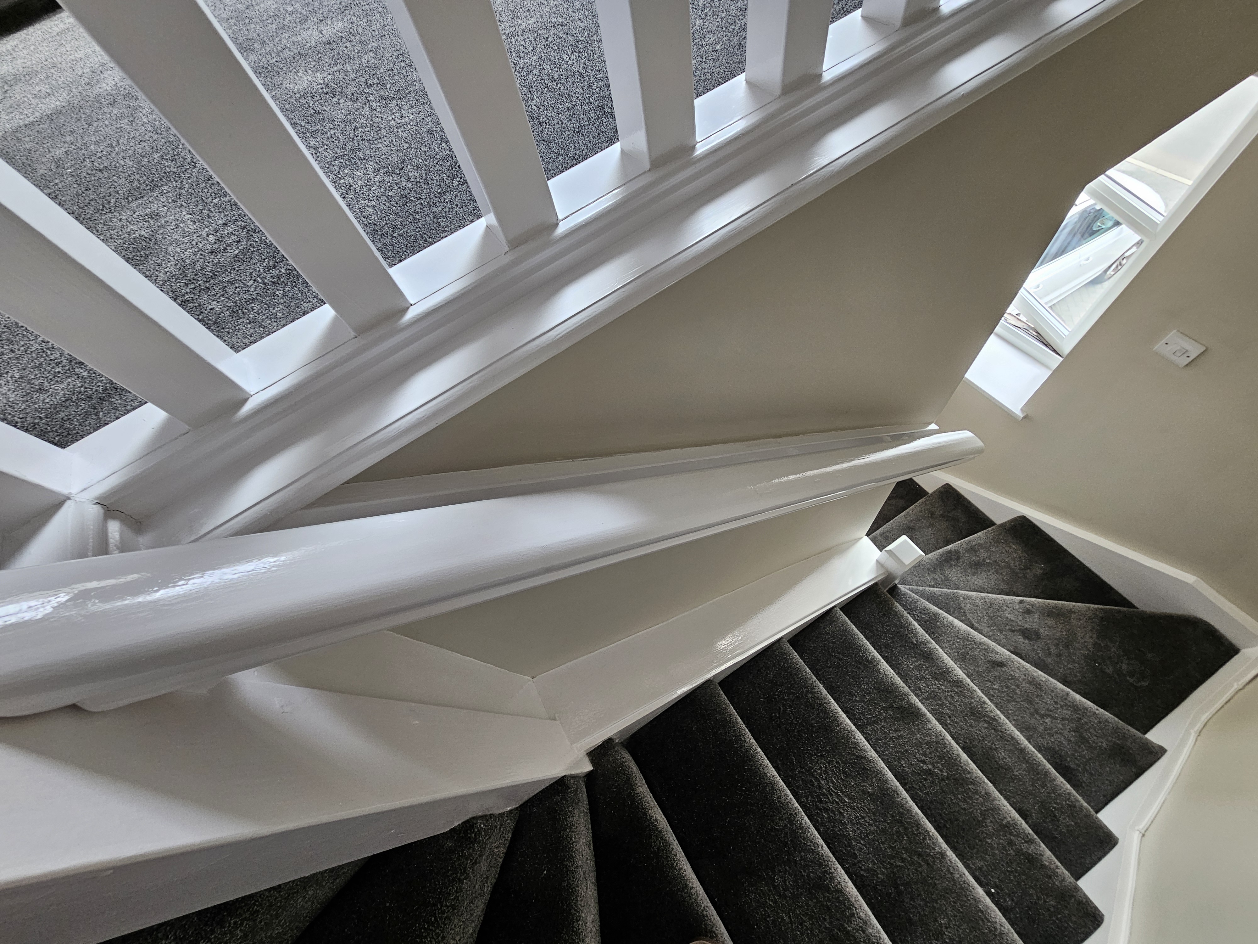 Scotts painting  services
