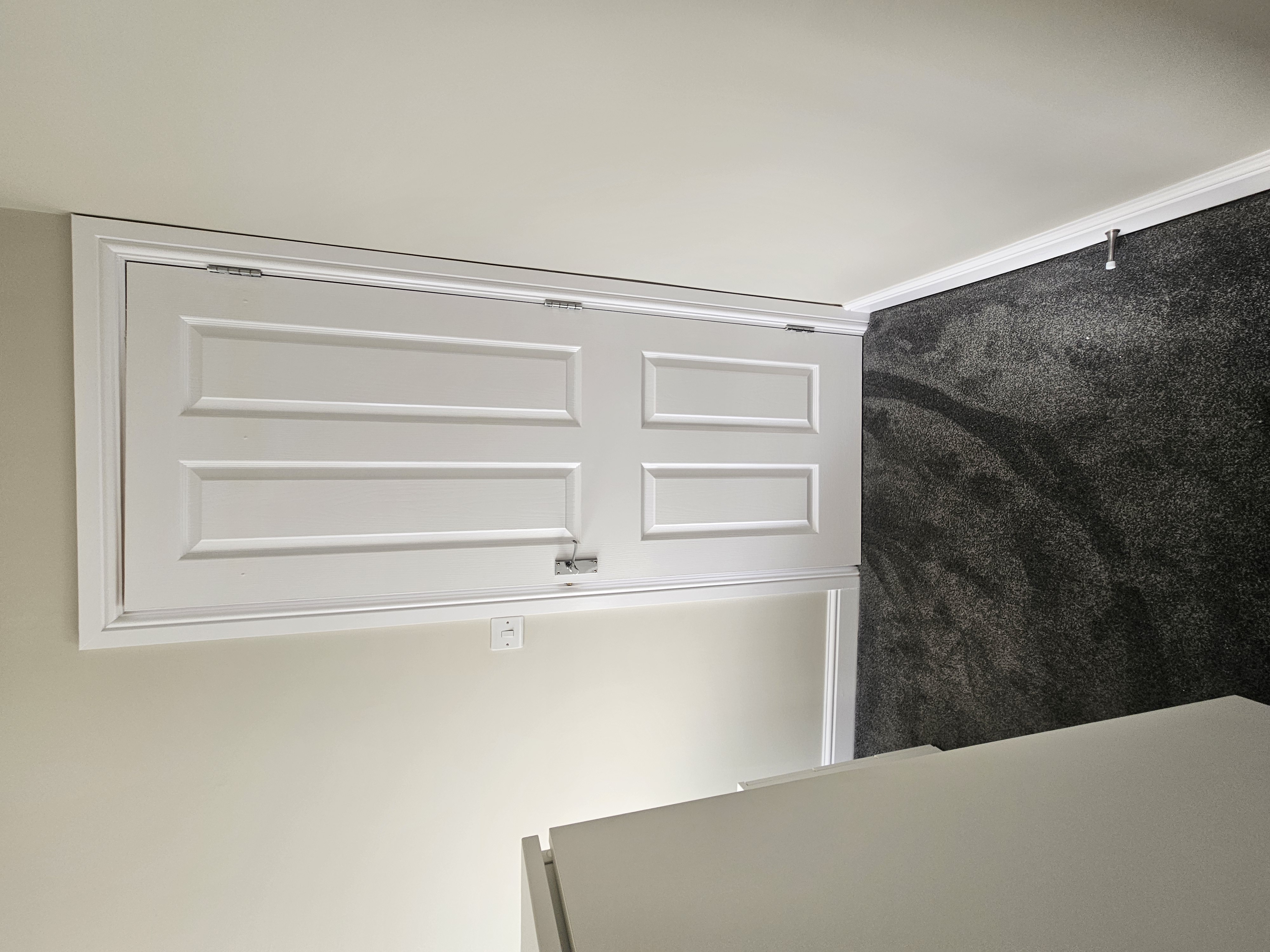 Scotts painting  services