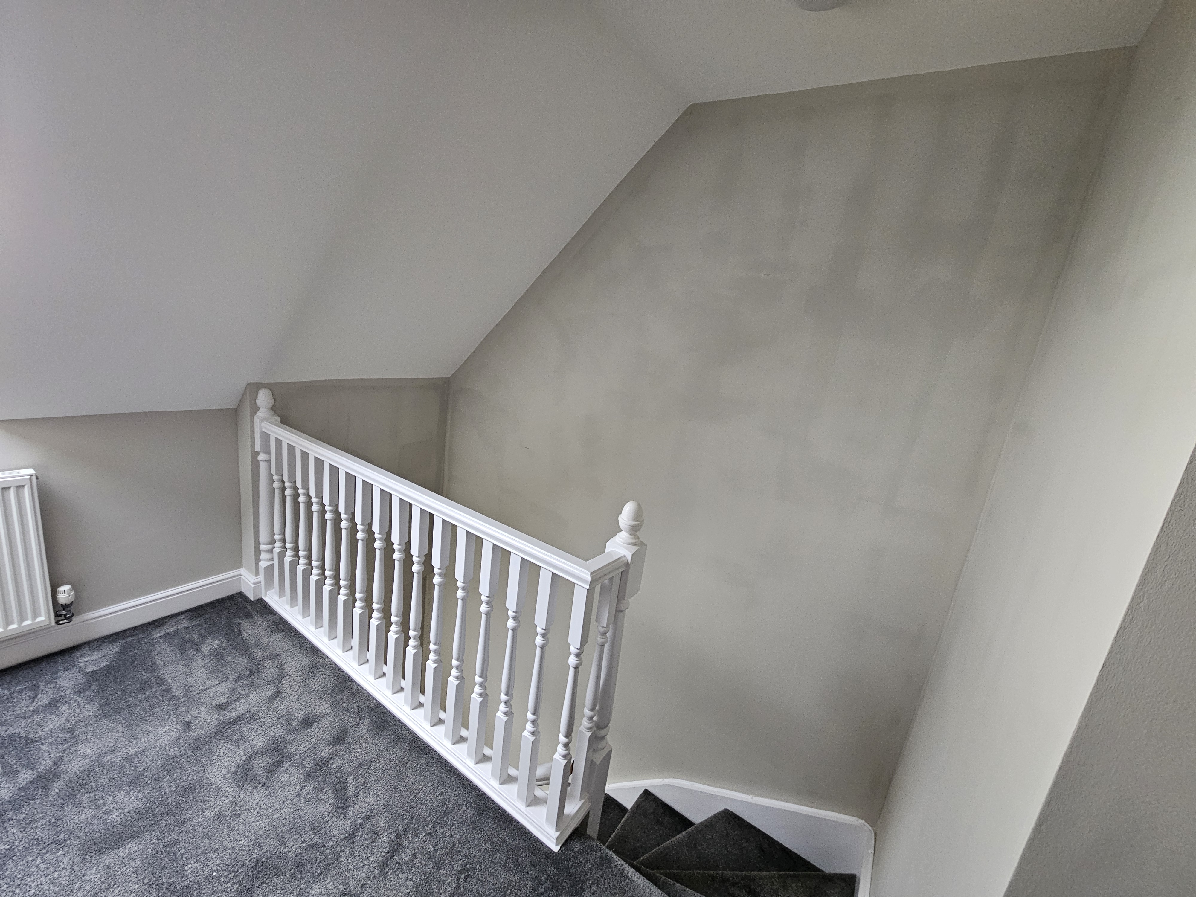 Scotts painting  services