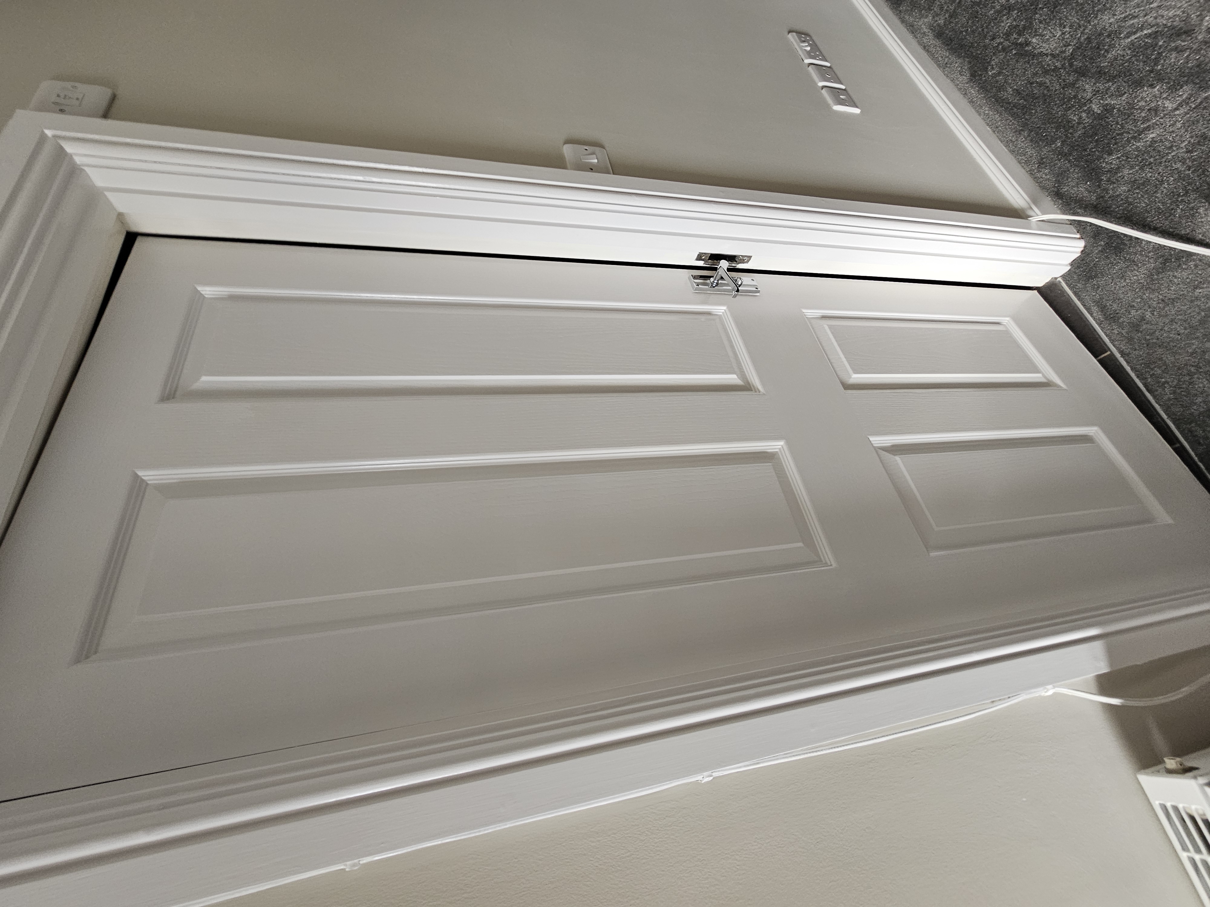 Scotts painting  services