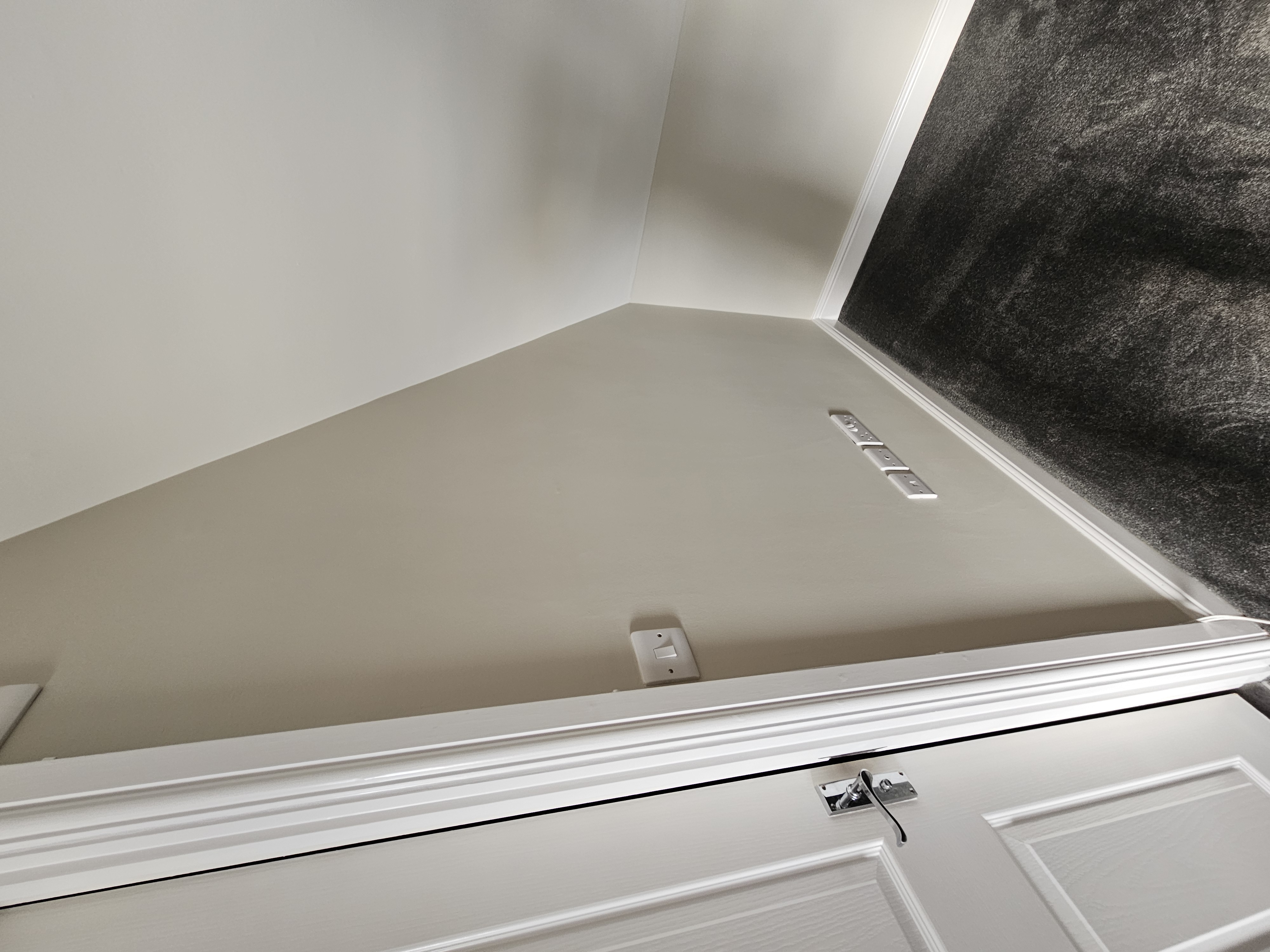 Scotts painting  services