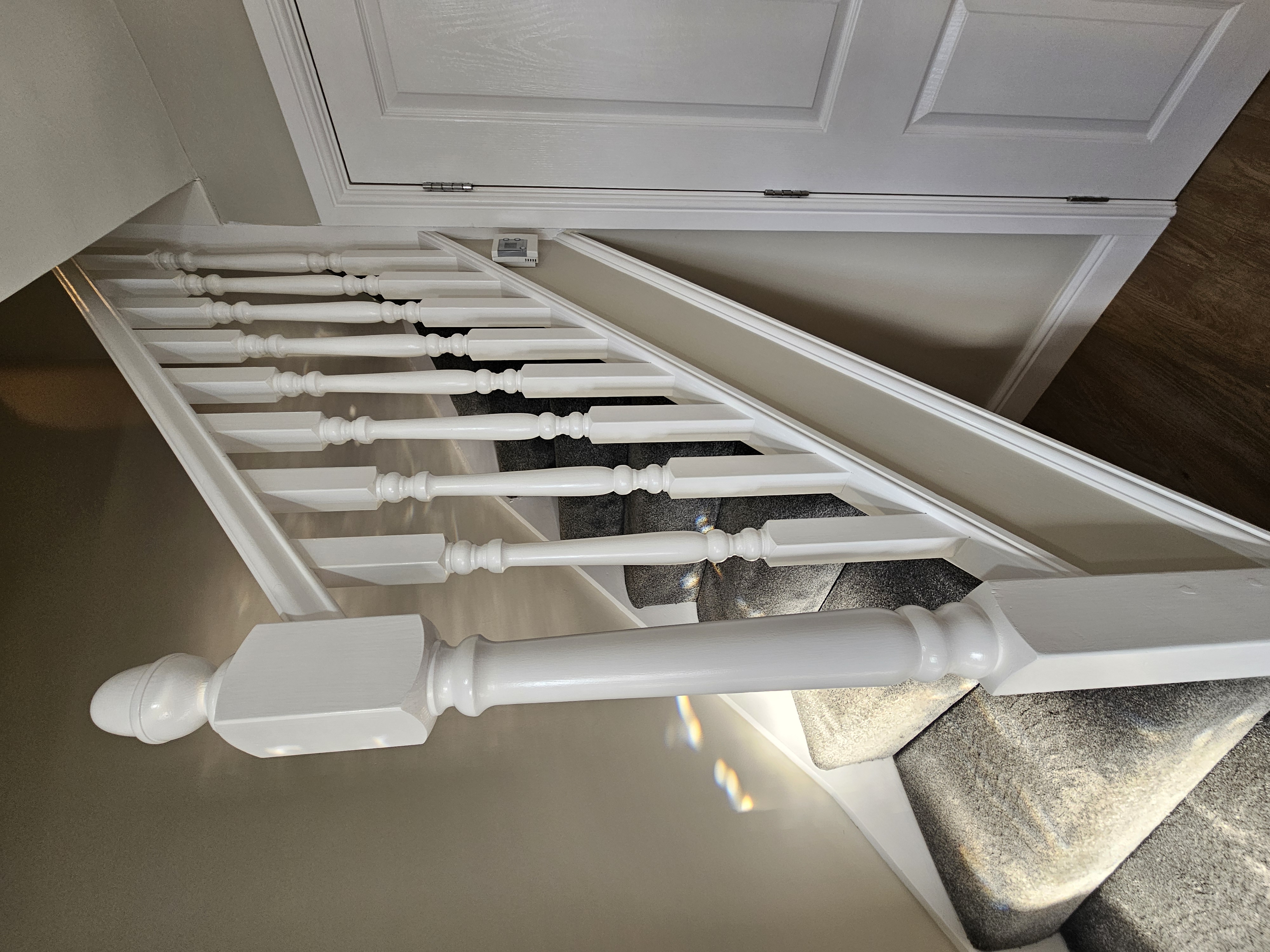 Scotts painting  services