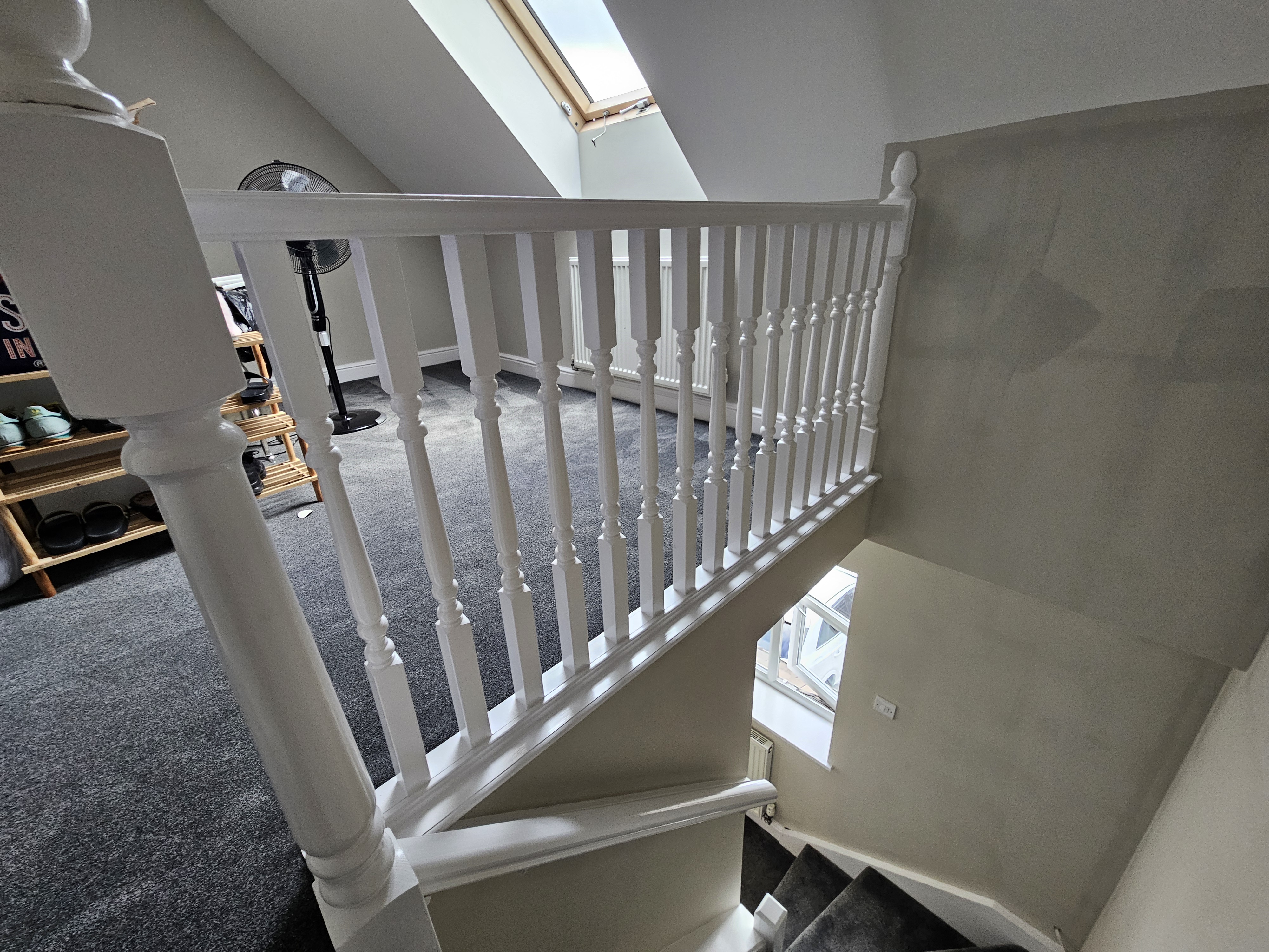 Scotts painting  services