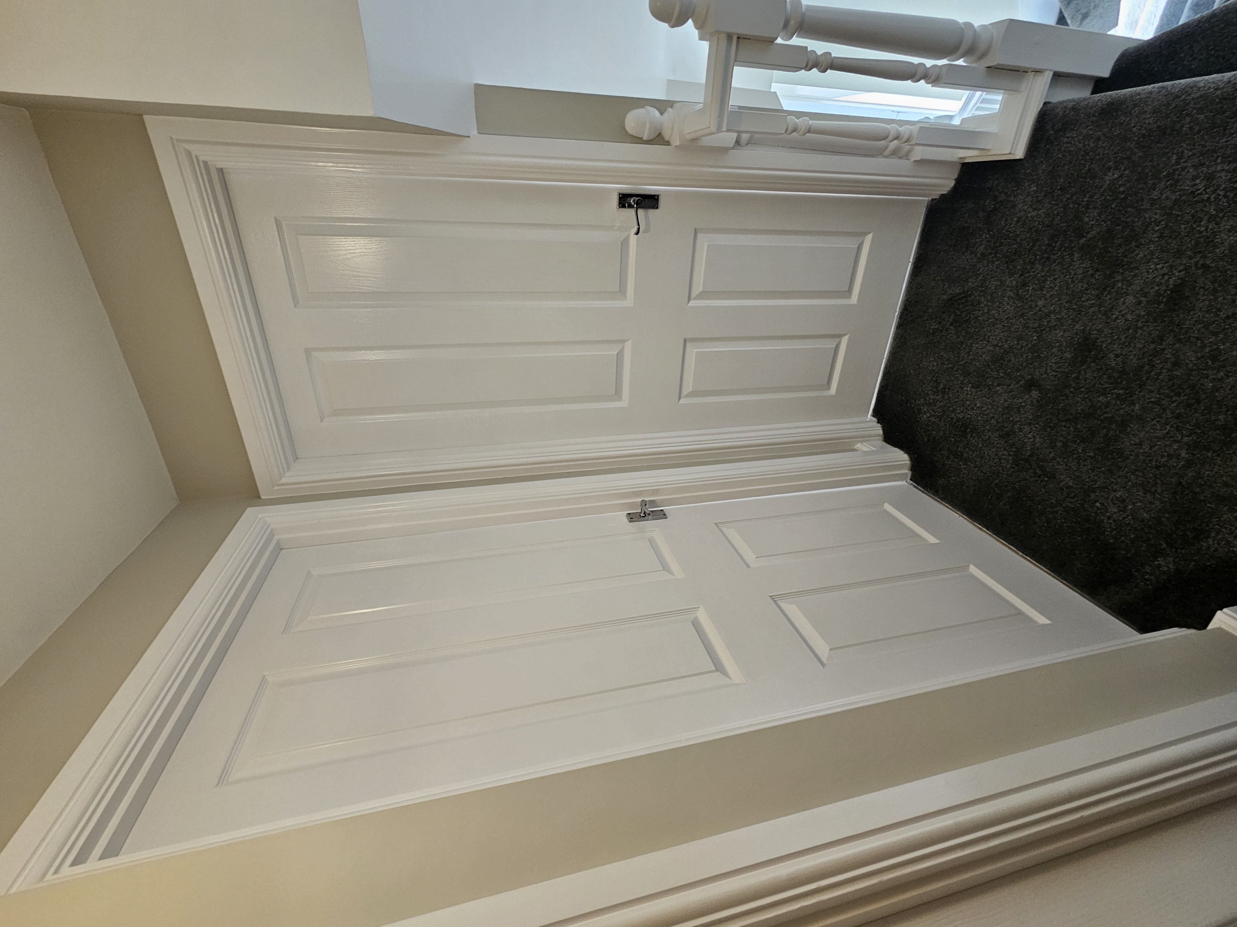 Scotts painting  services